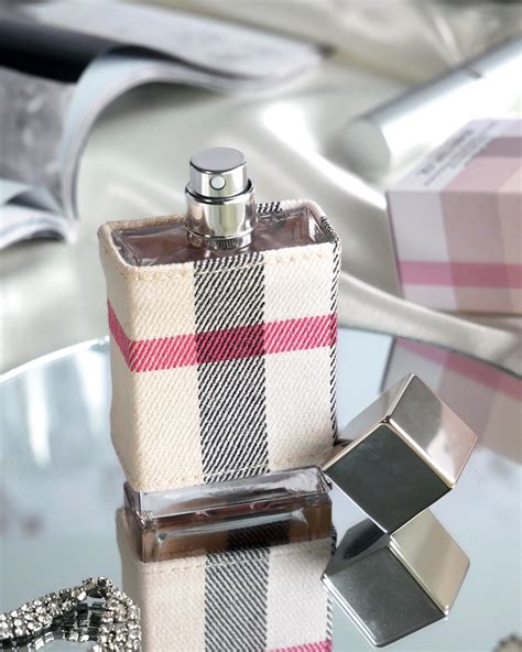 burberry london for women notes|Burberry London for women fragrantica.